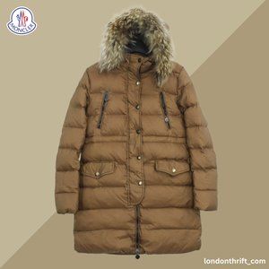OUR RARE FINDS  MONCLER JACKET🔥🚫💯